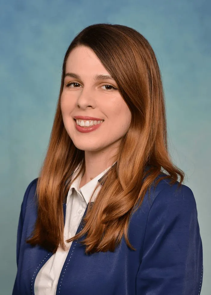 Master Anwalt Ángela ANDONOVA