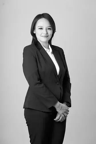 G. LAGMAY PATRICIA CRISTINA