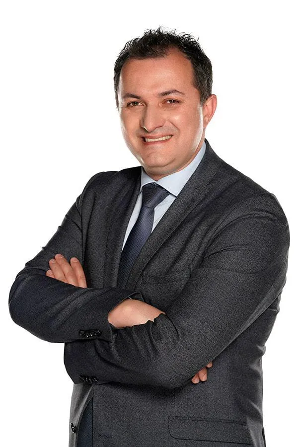 ALEXANDROVSKI Igor