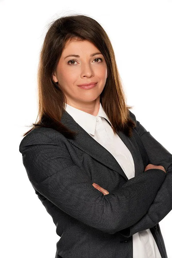 TRENDOVA Svetlana