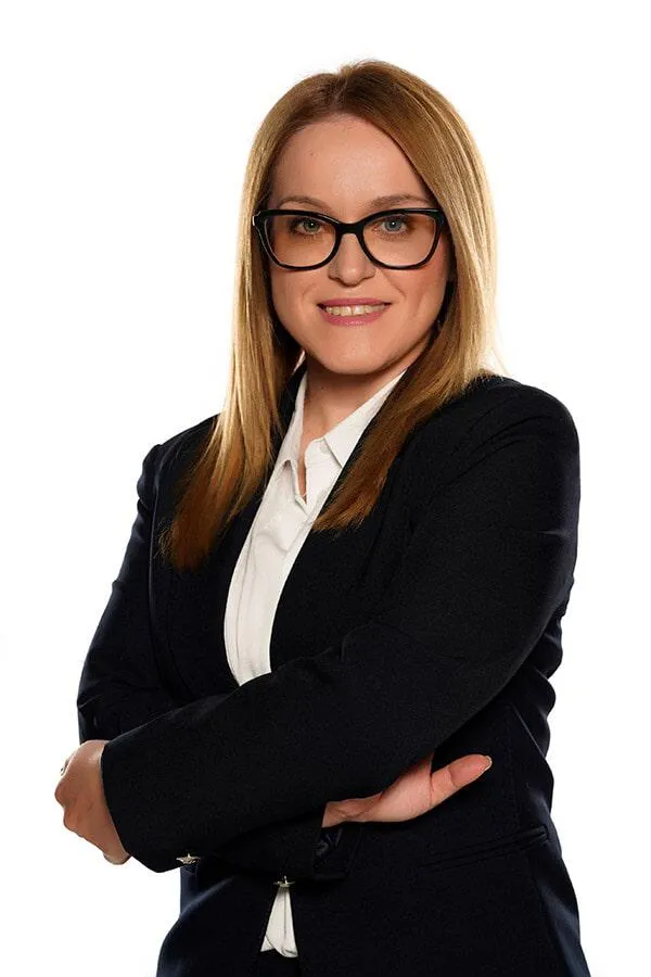 EFTIMOVA Marija
