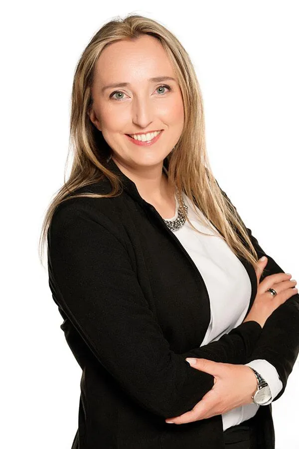 PANDILOVSKA MITREV Irina