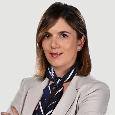 Maître Avocat Jovana TASEVSKA NAUNOVA