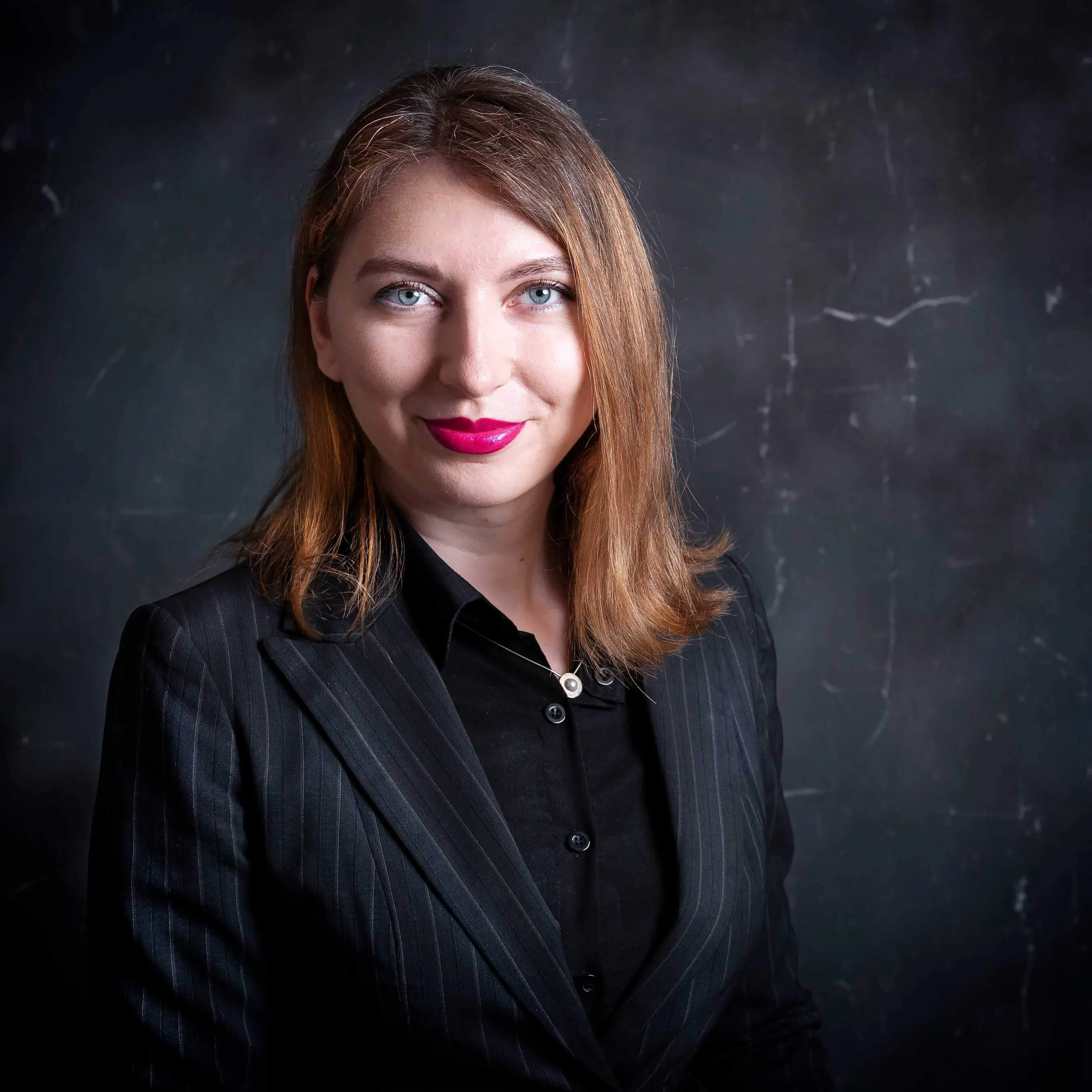 SAZDOVSKA Anastazija