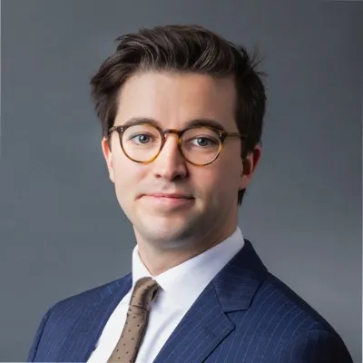 Master Anwalt Sander DE VOLDER