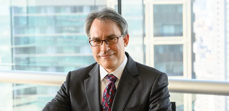 Maître Avocat Andrew HUGHES