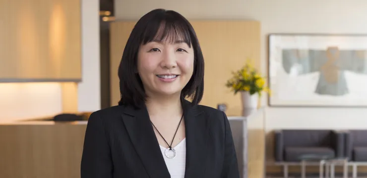 Maître Avocat Yuko INUI