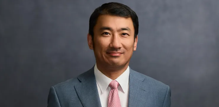 Maestro Abogado Hiroki SUGITA