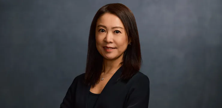 Maître Avocat Minako WAKABAYASHI