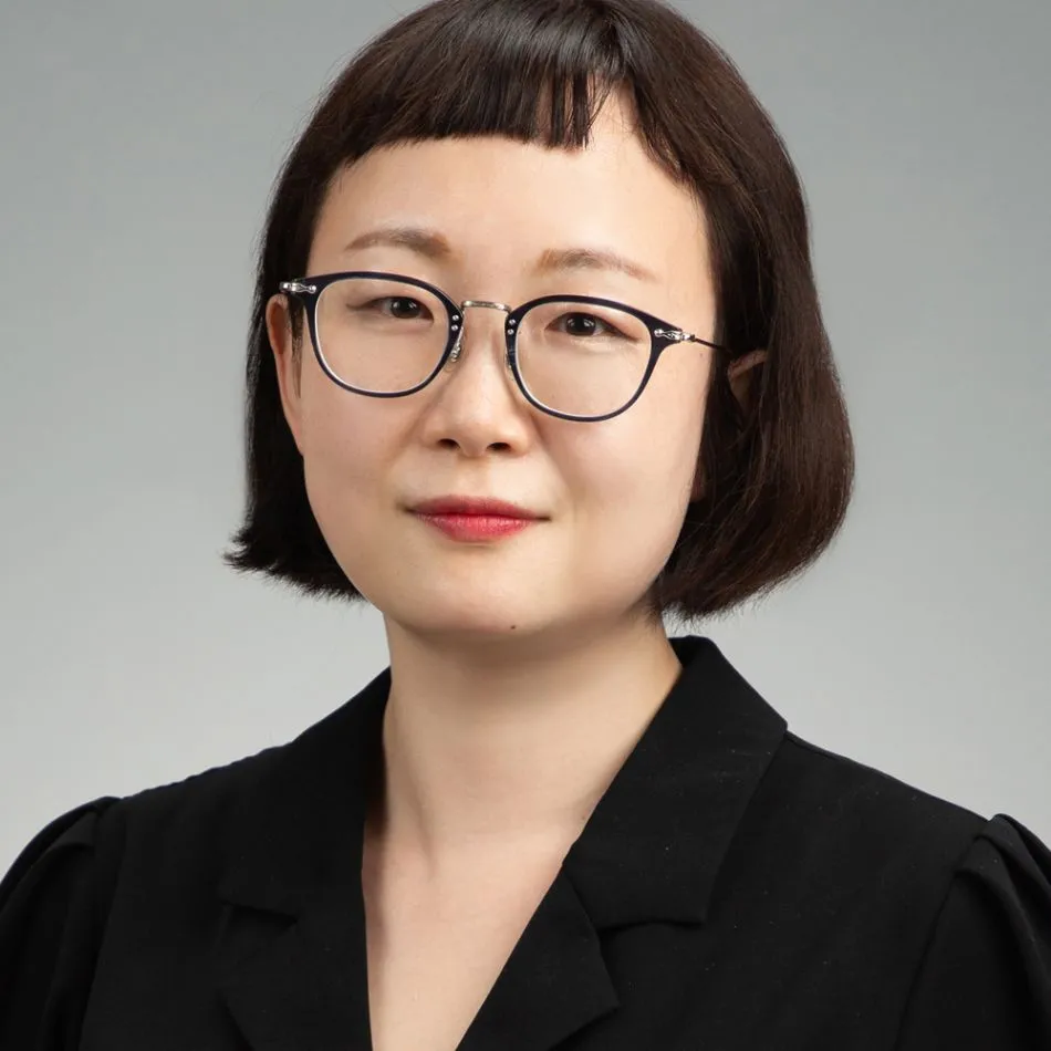 Maître Avocat Parc JUNYEON