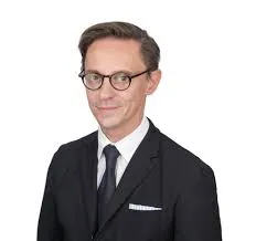 VINCENT Lionel