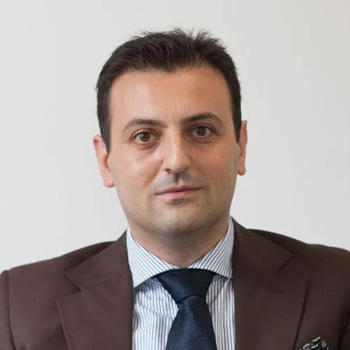 Maestro Abogado Vlatko DESPODOVSKI