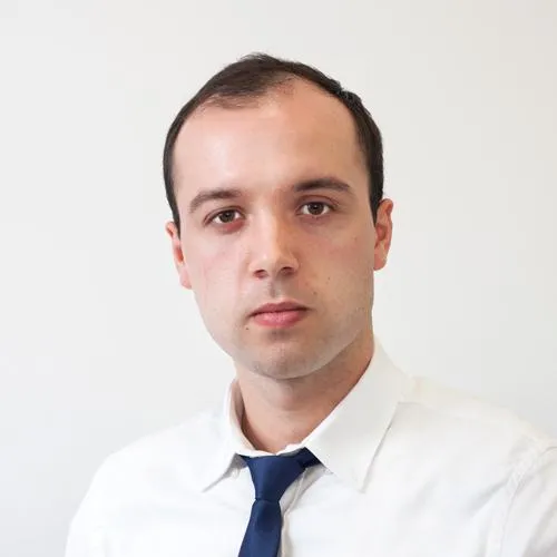 Maestro Abogado Christian PANEVSKI