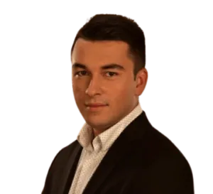 Maestro Abogado Dragan STOJANOVSKI