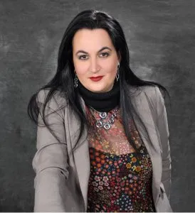 DANEVA MOSTROVA Aneta