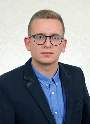 Maestro Abogado Blaze AJTOV