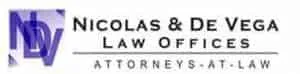 Nicolas and De Vega Law Offices