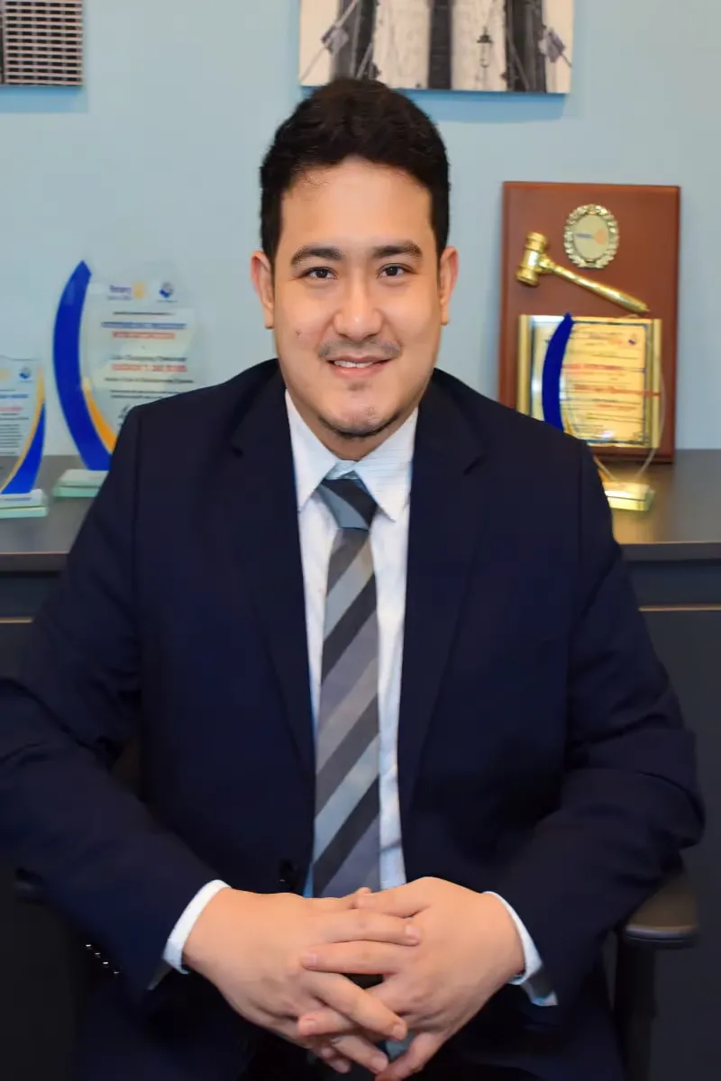 T. DE JESUS JOEBEN