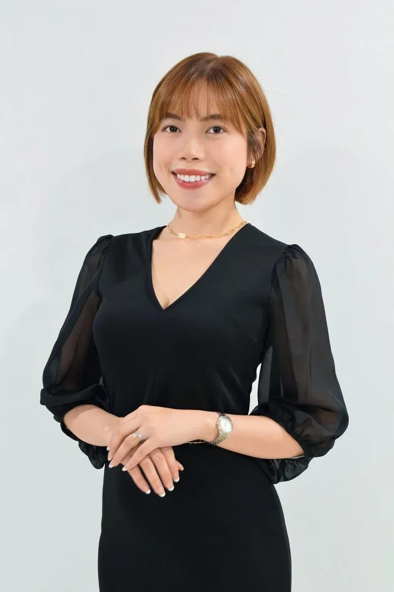 ROE R. MENDOZA MELISSA