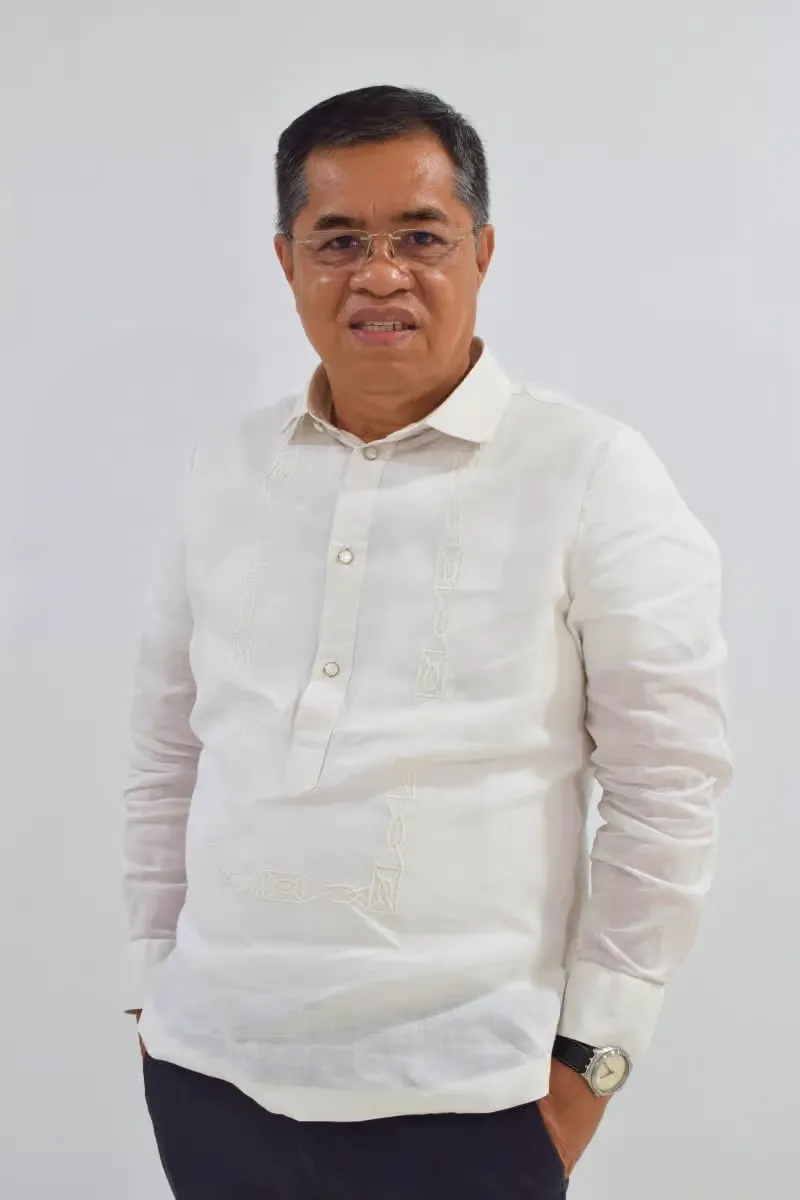 D. IGNACIO EDWARD