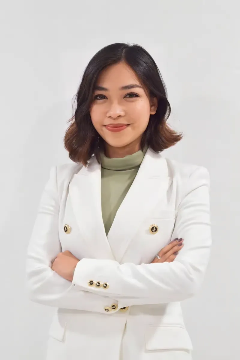 DE GUZMAN SATRIANI