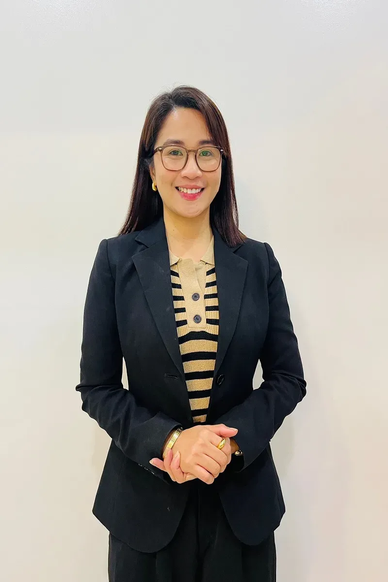 MARIE T. INGAN ANNA