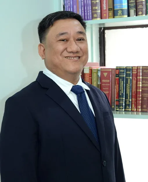 B. Buban Hilarion