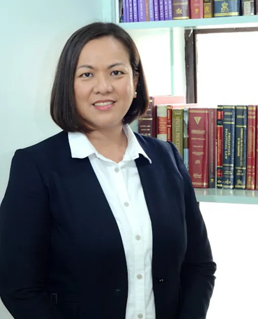 A. Lardizabal Judy