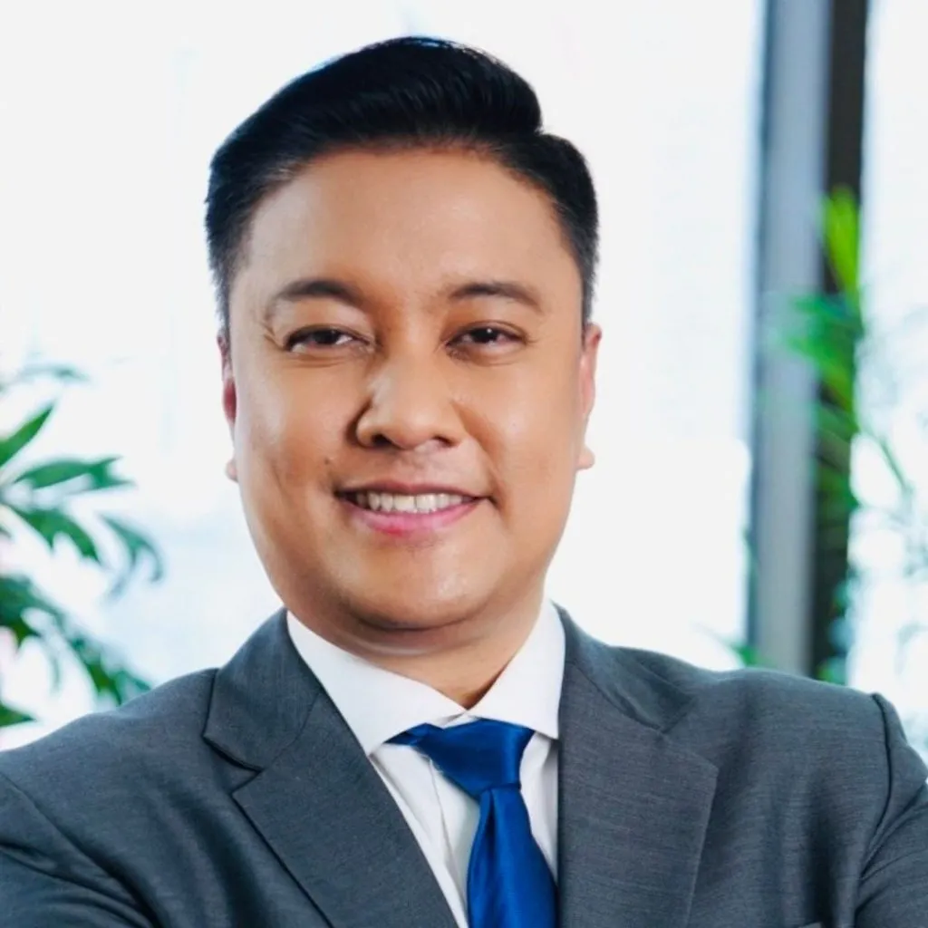 V. Dela Cruz Jr. Enrique