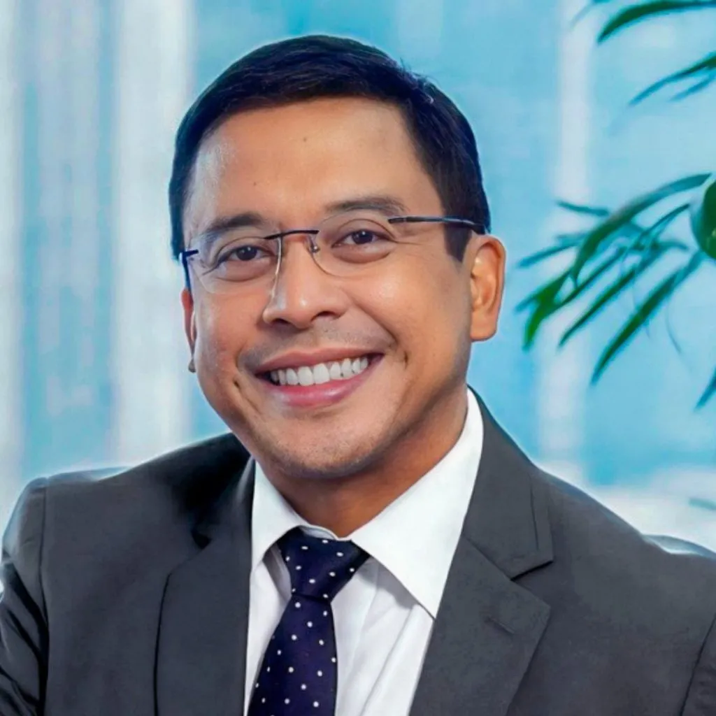 M. Layug, Jr José