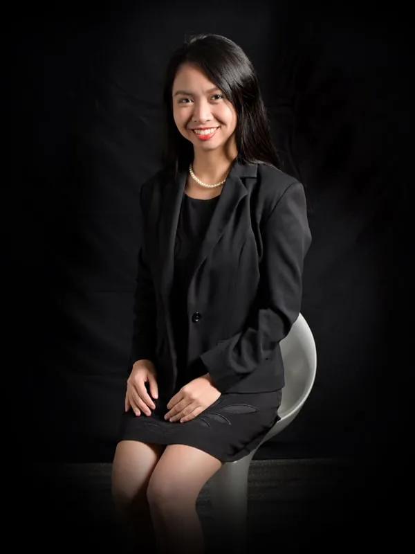 DANIELLE ESEQUE TSARIN