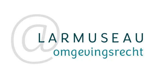 omgevingsrecht