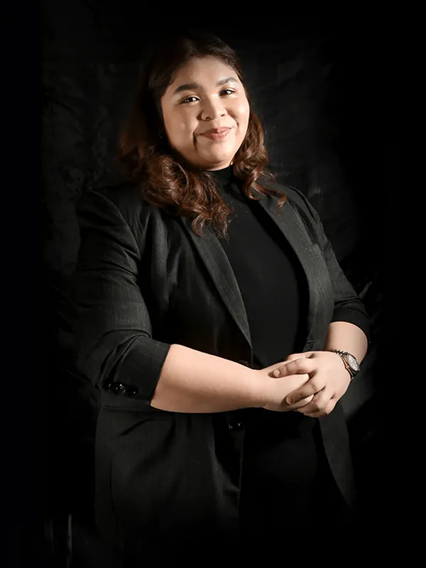 MARIE M. GARCIA ZANDRA