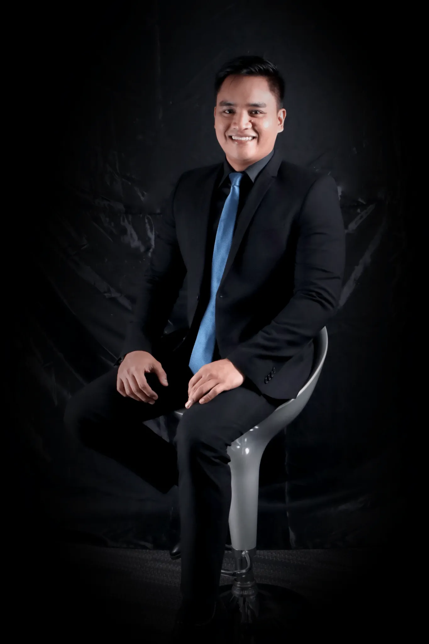 B. BUCOY JR ISAGANI
