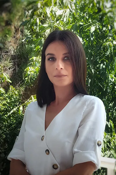 KOSTADINOVSKA Elena