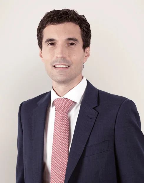 Maestro Abogado Luis CASTILHO
