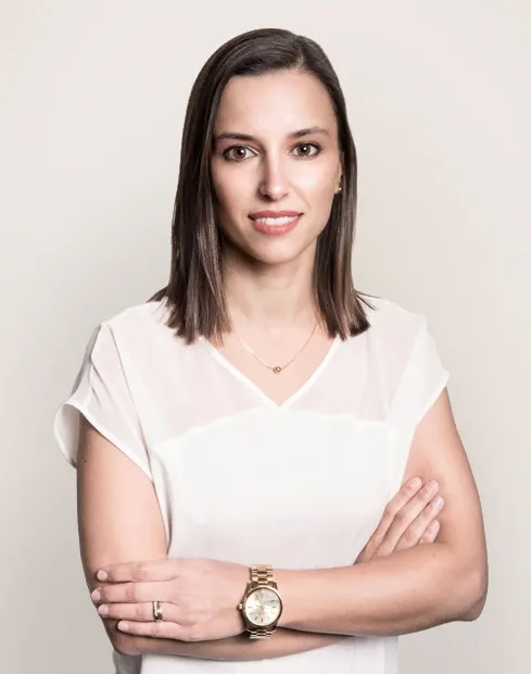 Maestro Abogado Raquel PETISCA