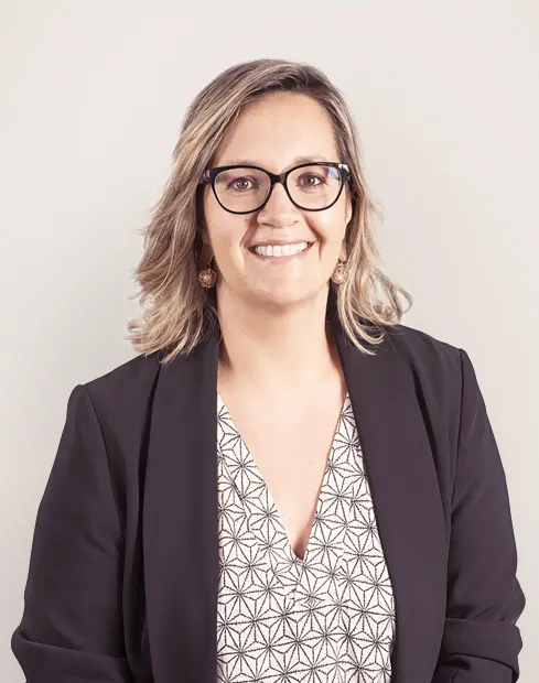 Maestro Abogado Ana CATARINA MARQUES