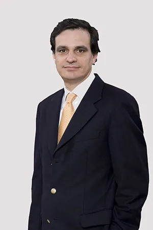 Meester Advocaat Vasco CARVALHO MARQUES