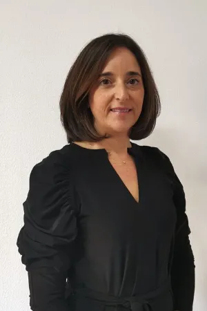 Meester Advocaat Cristina RIBEIRO COELHO