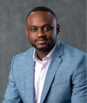 Maestro Abogado Tosin FALAIYE