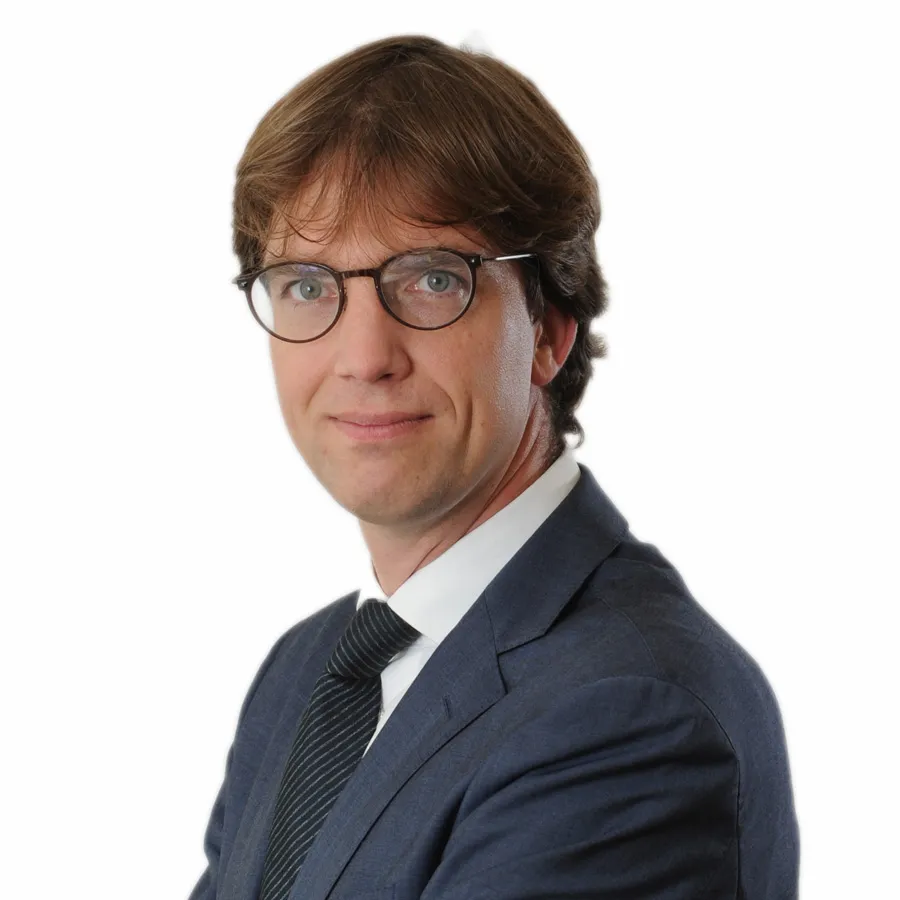 Lawyer JAN KUGEL Pieter
