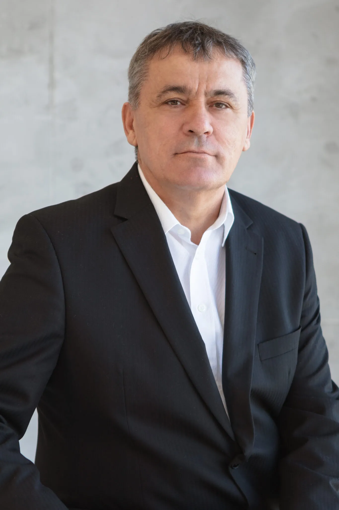 Maestro Abogado Vitomir ŽUNIĆ