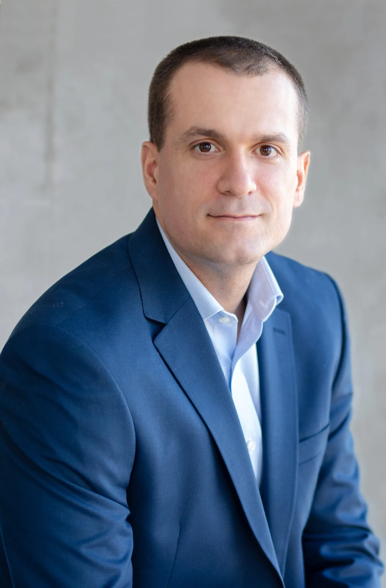 Maestro Abogado Nemanja ŽUNIĆ