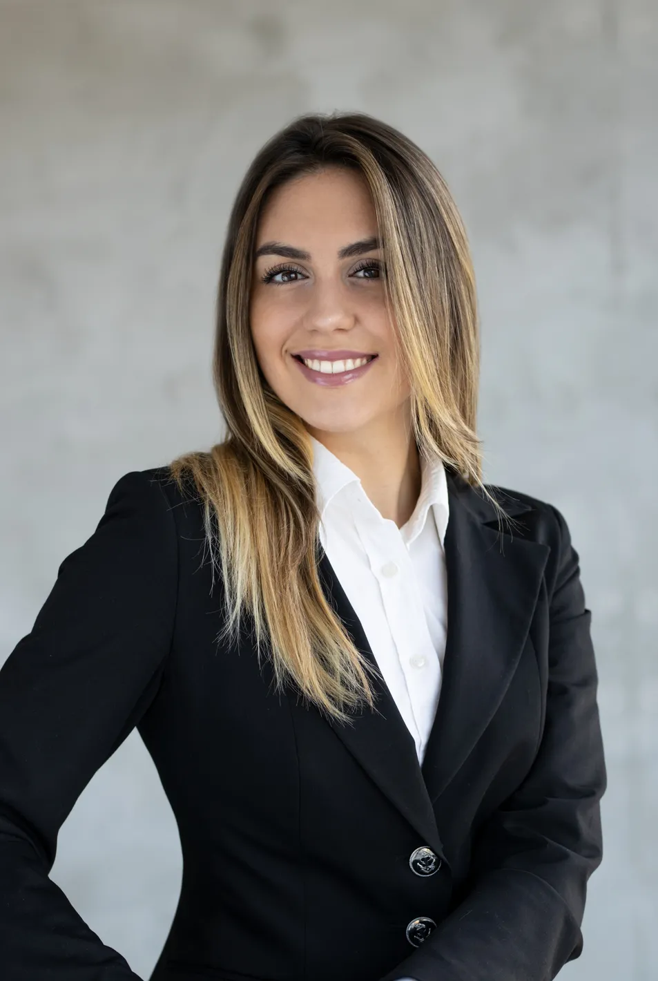 Maestro Abogado Marija MEDIC RACIC