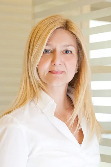 TOMIC Ljubica