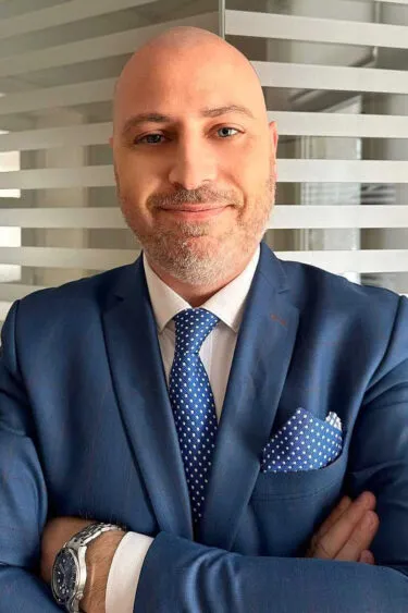 MALJKOVIC Stefan