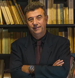 Master Anwalt Zoran B. LAZAREVIĆ