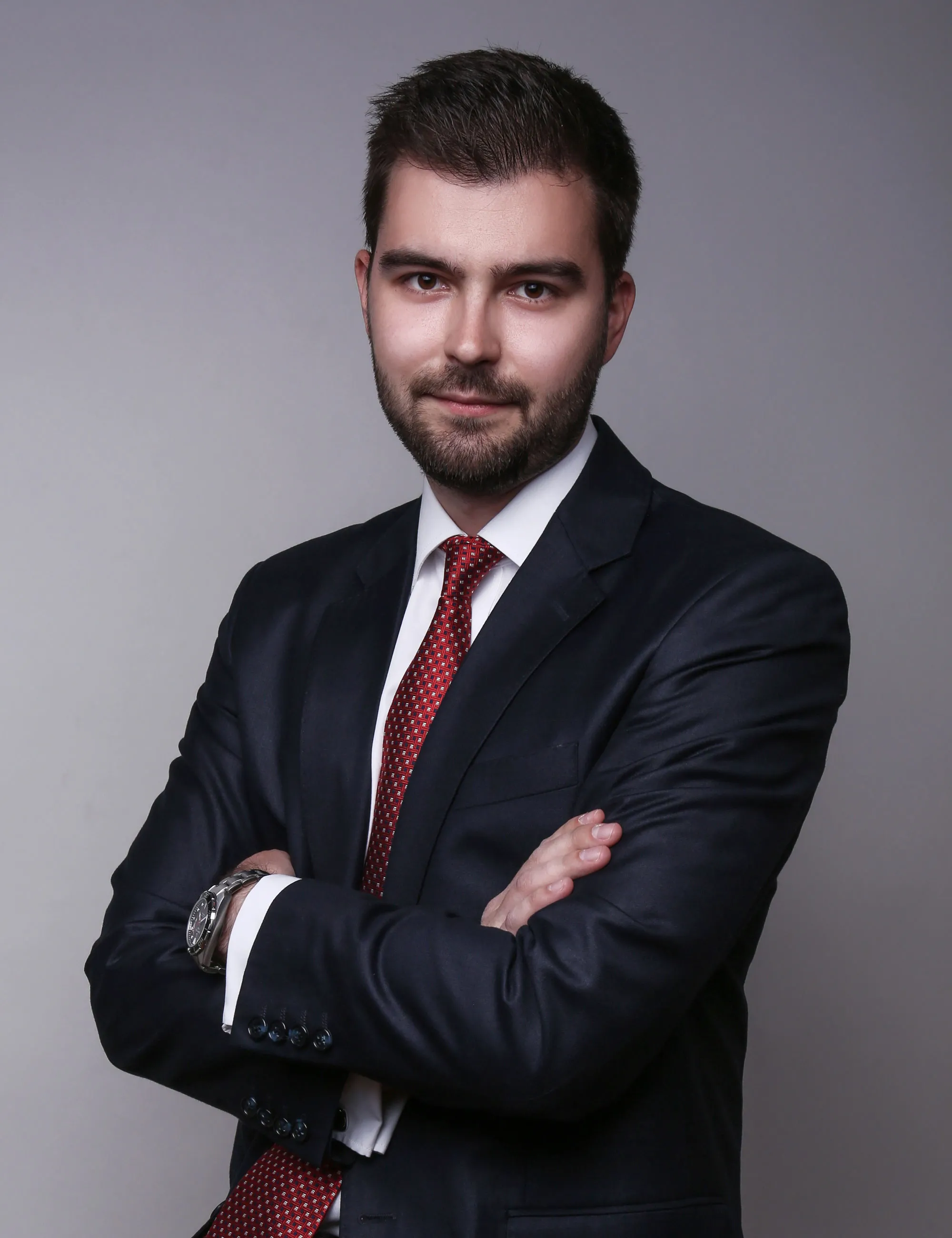 MILOSEVIC Maxime