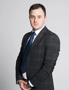 RADOSAVLJEVIĆ Đorđe